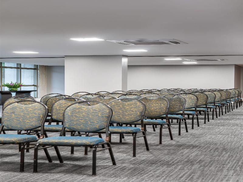 Brasil 21 Suites Affiliated by Melia image