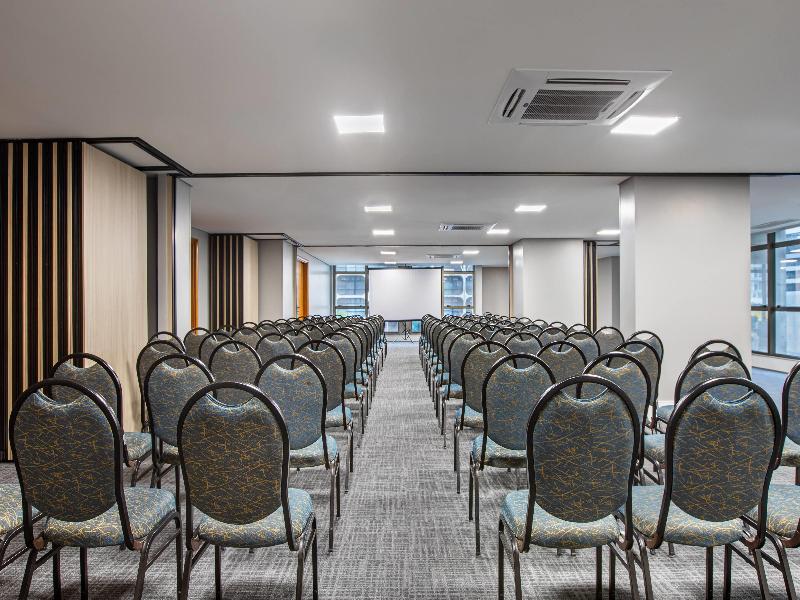 Brasil 21 Suites Affiliated by Melia image