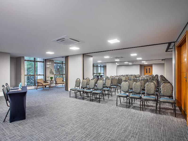 Brasil 21 Suites Affiliated by Melia image
