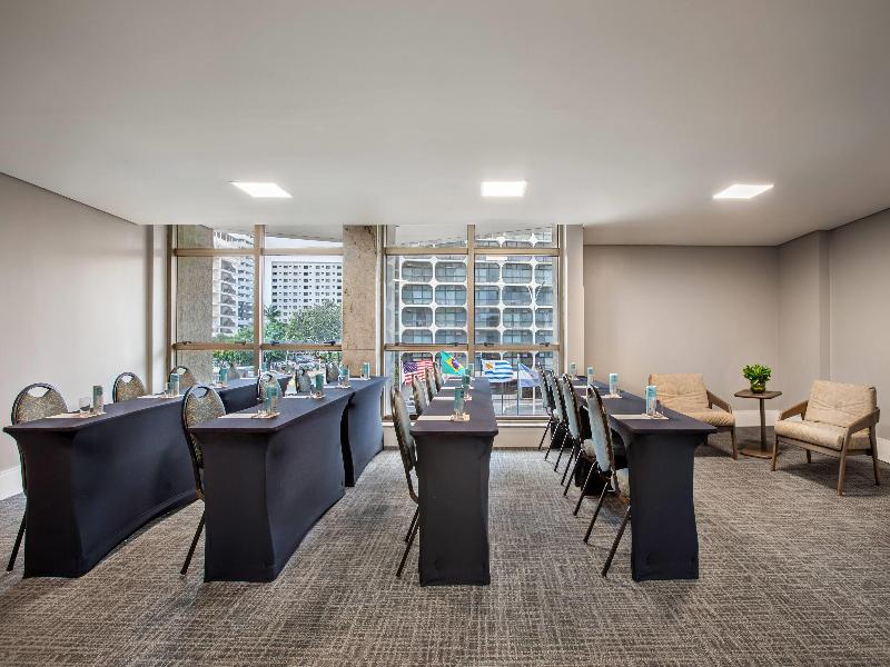 Brasil 21 Suites Affiliated by Melia image