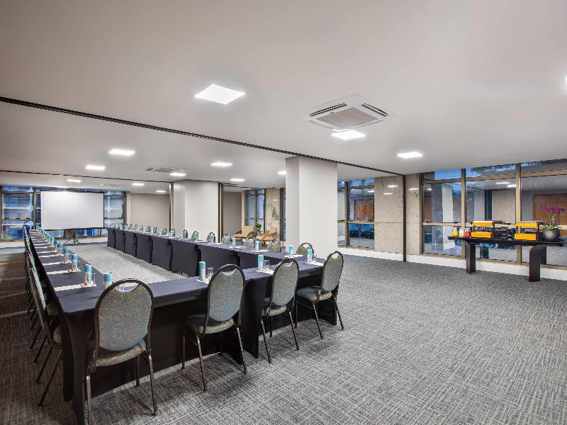Brasil 21 Suites Affiliated by Melia image
