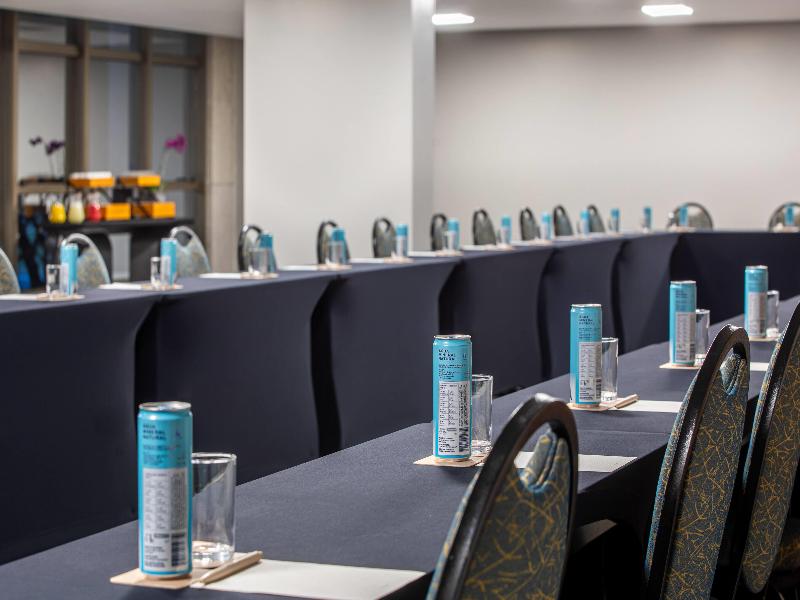 Brasil 21 Suites Affiliated by Melia image