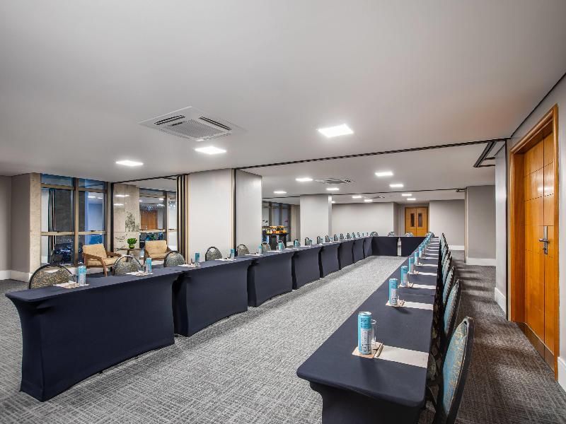 Brasil 21 Suites Affiliated by Melia image