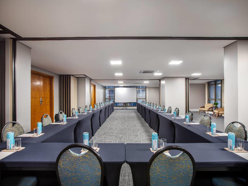 Brasil 21 Suites Affiliated by Melia image