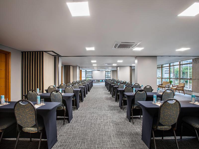 Brasil 21 Suites Affiliated by Melia image