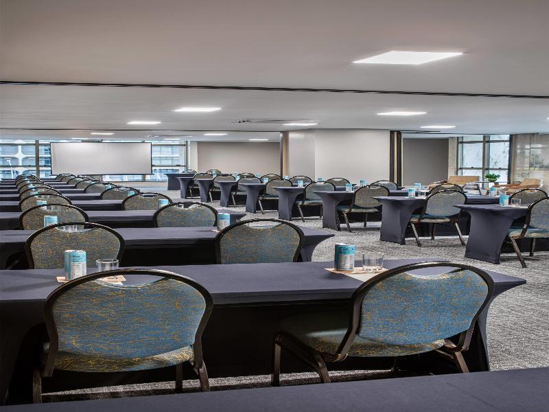 Brasil 21 Suites Affiliated by Melia image
