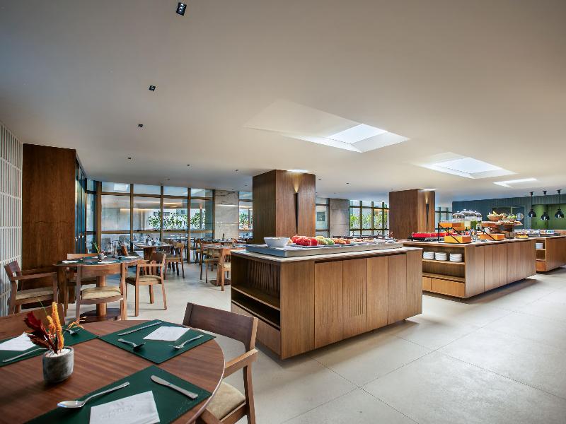 Brasil 21 Suites Affiliated by Melia image