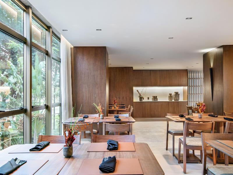 Brasil 21 Suites Affiliated by Melia image