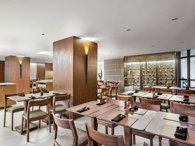 Brasil 21 Suites Affiliated by Melia image