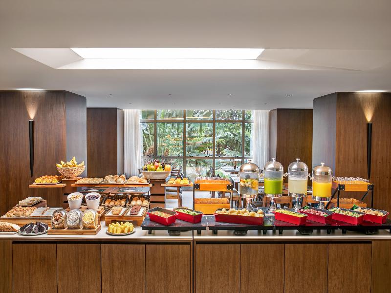 Brasil 21 Suites Affiliated by Melia image