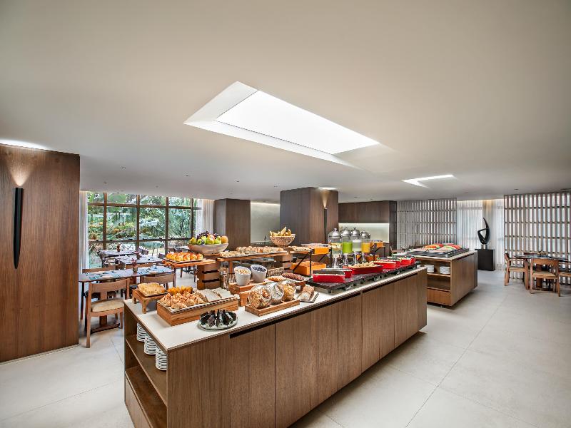 Brasil 21 Suites Affiliated by Melia image