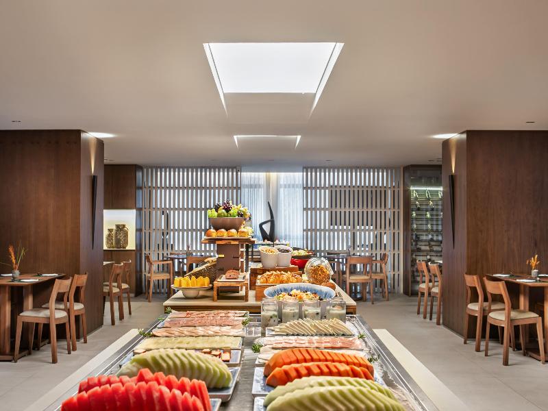 Brasil 21 Suites Affiliated by Melia image