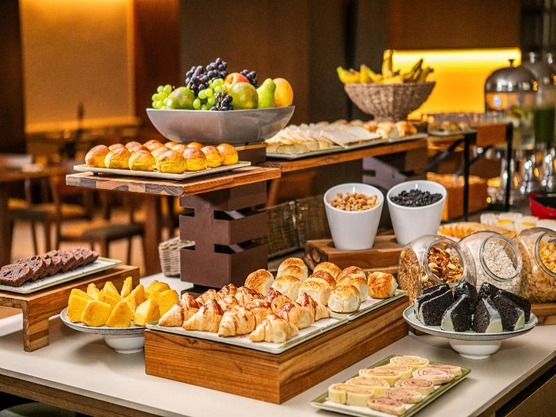 Brasil 21 Suites Affiliated by Melia image