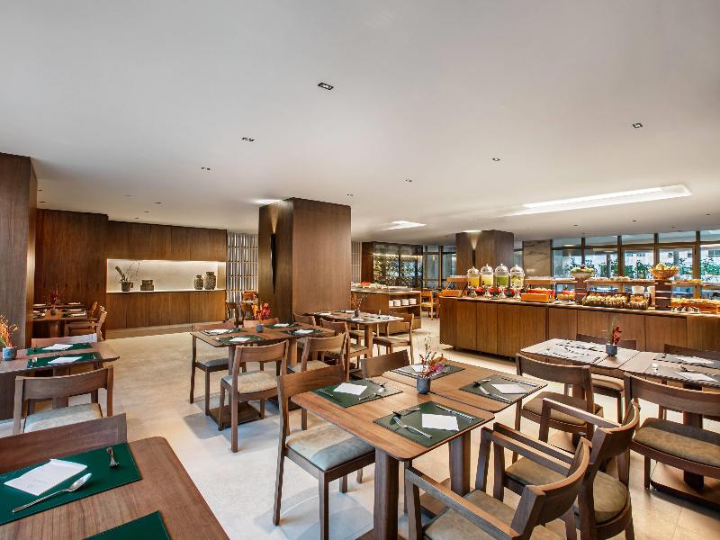 Brasil 21 Suites Affiliated by Melia image