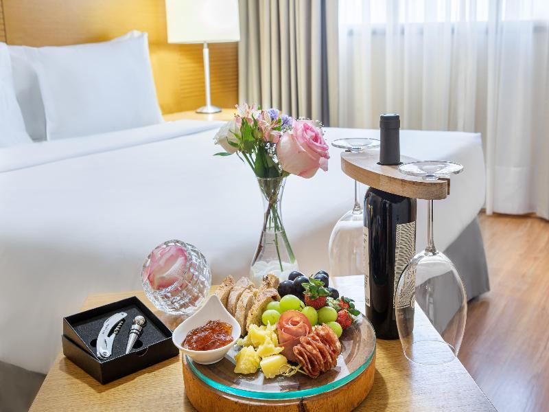 Brasil 21 Suites Affiliated by Melia image