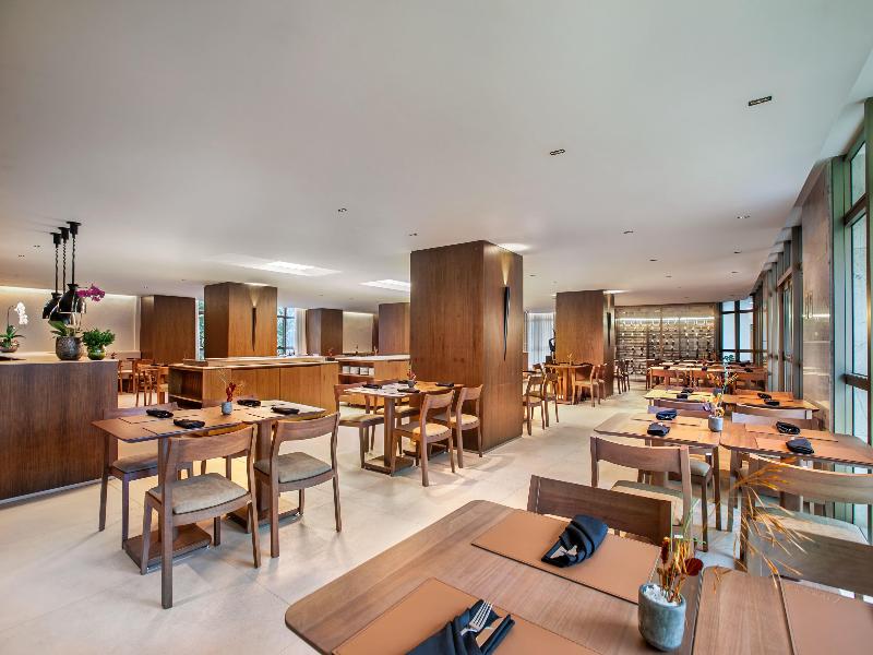 Brasil 21 Suites Affiliated by Melia image