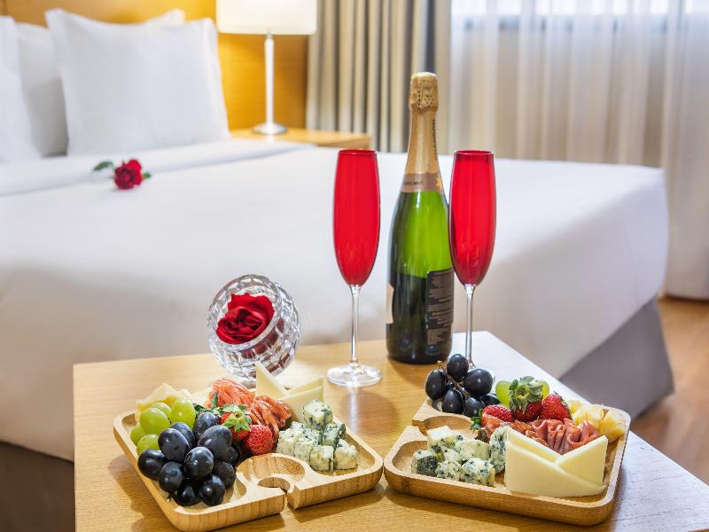 Brasil 21 Suites Affiliated by Melia image