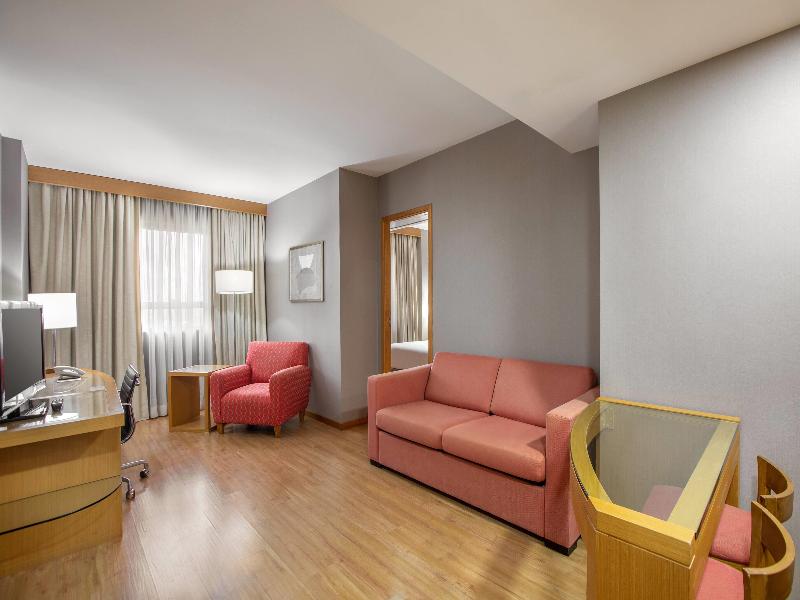 Brasil 21 Suites Affiliated by Melia image