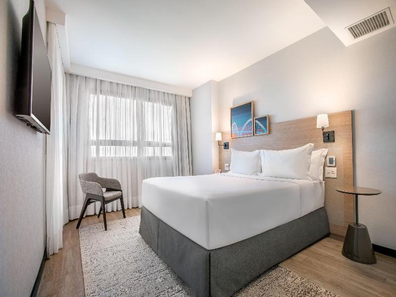 Brasil 21 Suites Affiliated by Melia image