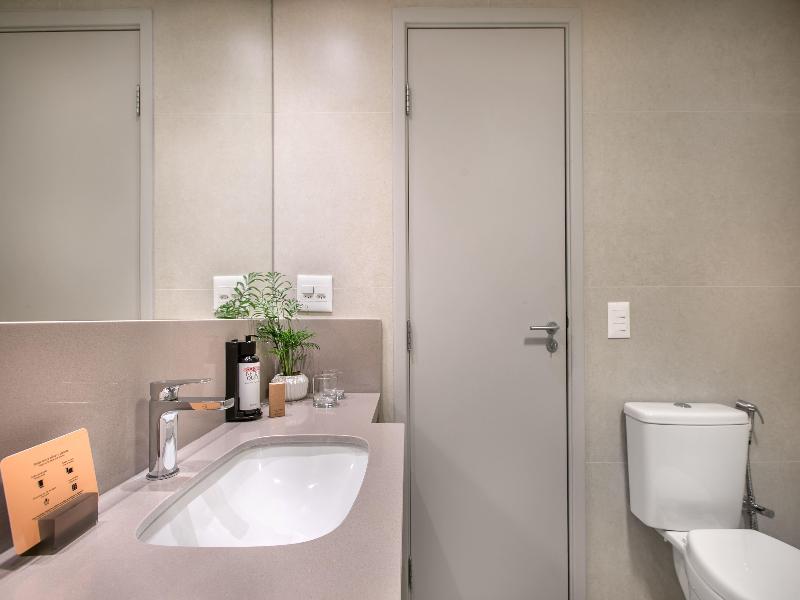 Brasil 21 Suites Affiliated by Melia image