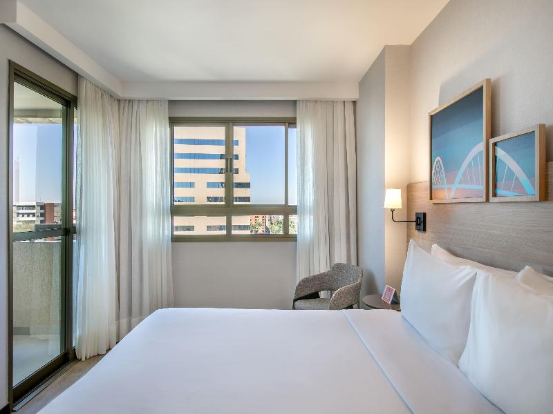 Brasil 21 Suites Affiliated by Melia image