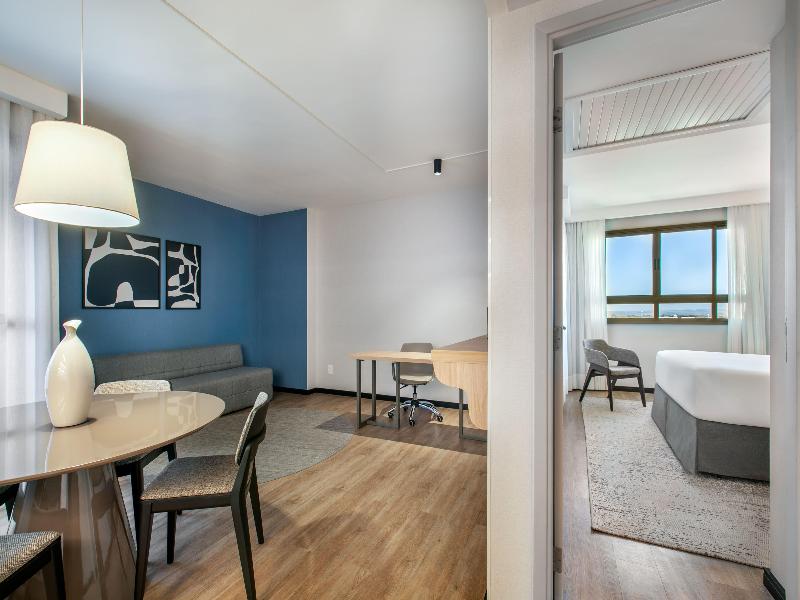 Brasil 21 Suites Affiliated by Melia image