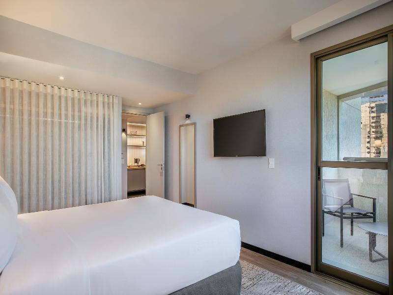 Brasil 21 Suites Affiliated by Melia image