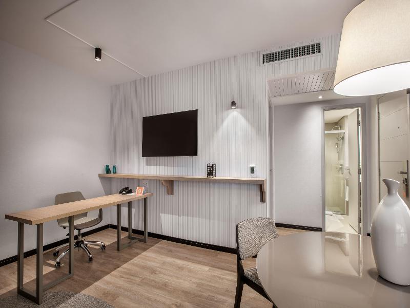 Brasil 21 Suites Affiliated by Melia image