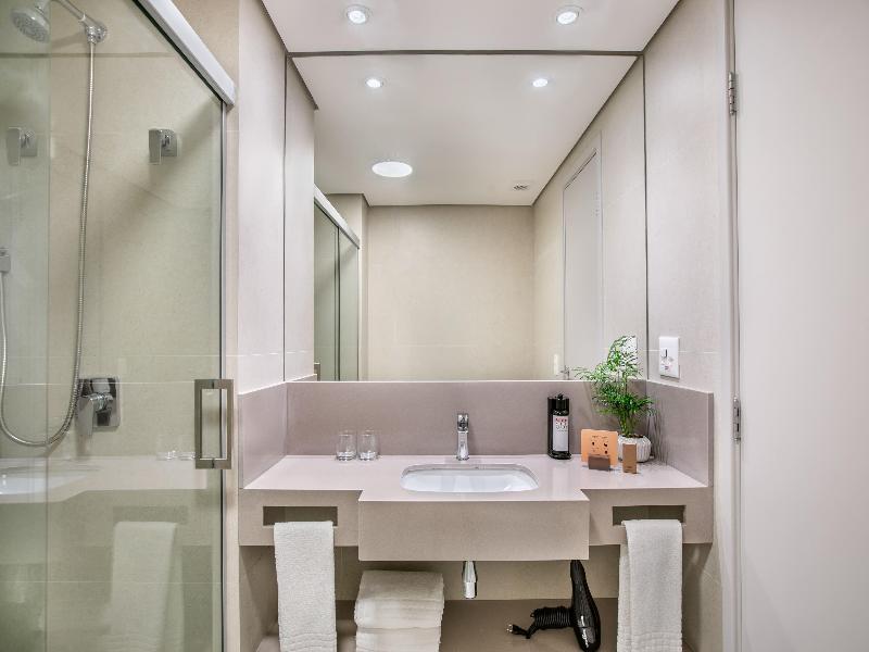 Brasil 21 Suites Affiliated by Melia image
