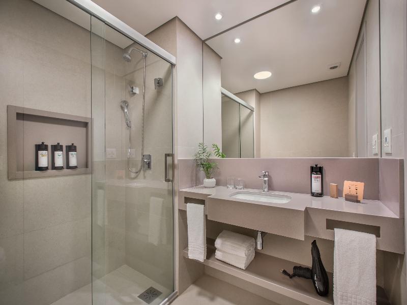 Brasil 21 Suites Affiliated by Melia image