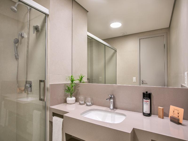 Brasil 21 Suites Affiliated by Melia image