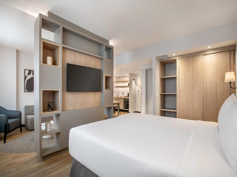 Brasil 21 Suites Affiliated by Melia image