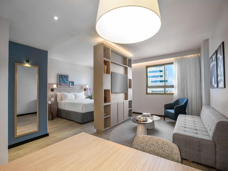 Brasil 21 Suites Affiliated by Melia image