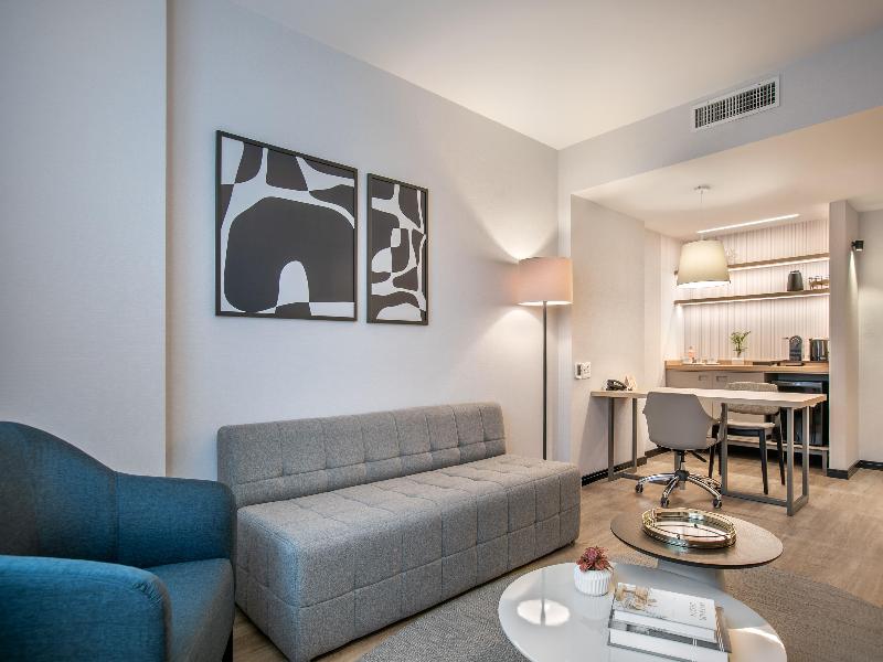 Brasil 21 Suites Affiliated by Melia image