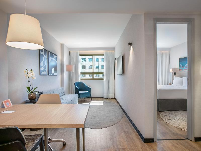 Brasil 21 Suites Affiliated by Melia image