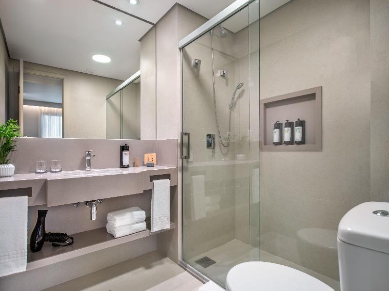 Brasil 21 Suites Affiliated by Melia image
