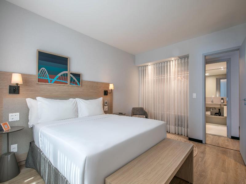 Brasil 21 Suites Affiliated by Melia image
