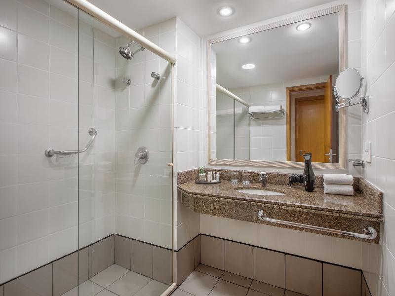 Brasil 21 Suites Affiliated by Melia image