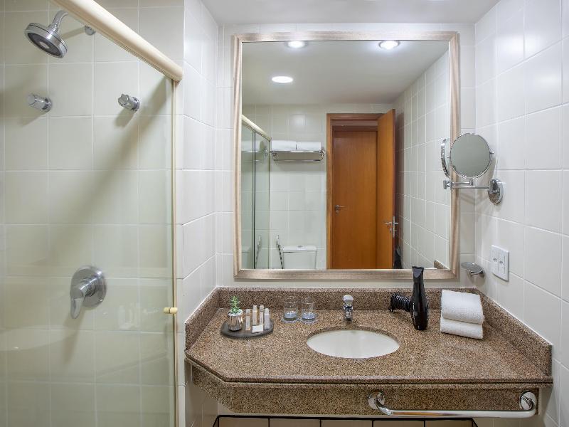 Brasil 21 Suites Affiliated by Melia image