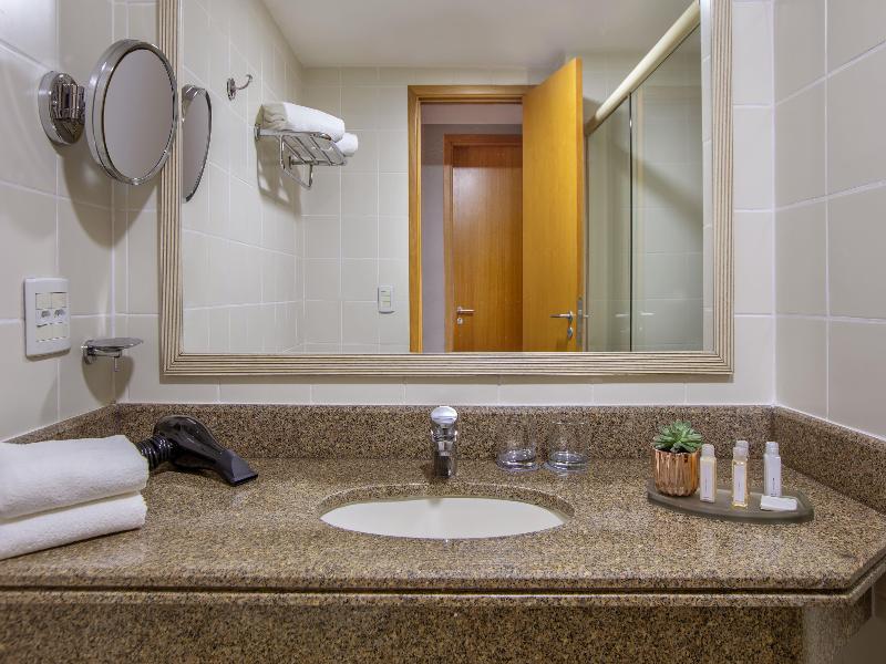 Brasil 21 Suites Affiliated by Melia image