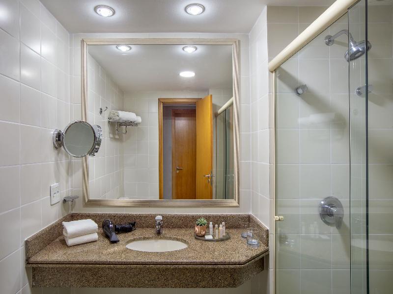 Brasil 21 Suites Affiliated by Melia image