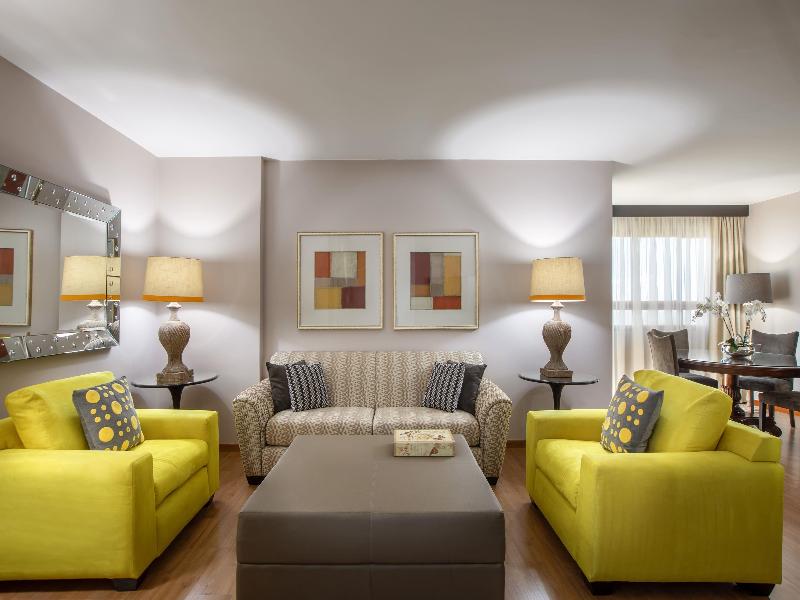 Brasil 21 Suites Affiliated by Melia image
