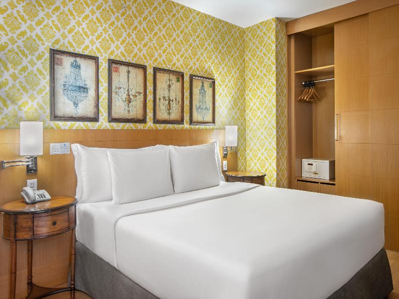 Brasil 21 Suites Affiliated by Melia image