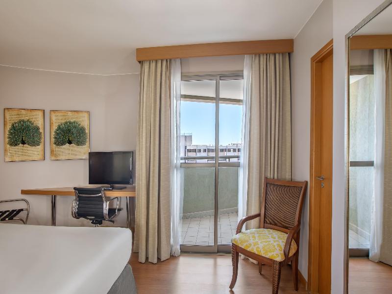 Brasil 21 Suites Affiliated by Melia image