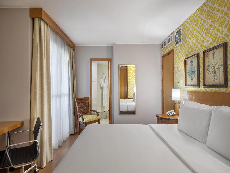 Brasil 21 Suites Affiliated by Melia image