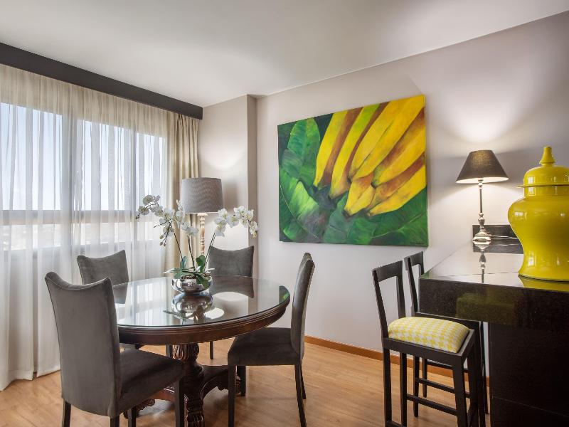 Brasil 21 Suites Affiliated by Melia image