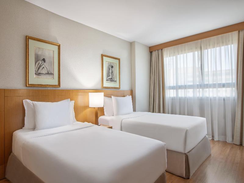 Brasil 21 Suites Affiliated by Melia image