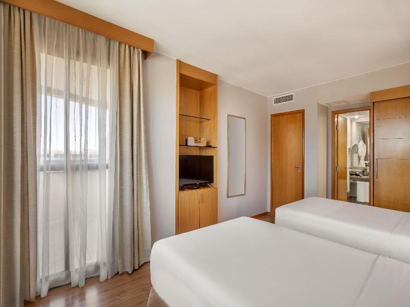 Brasil 21 Suites Affiliated by Melia image