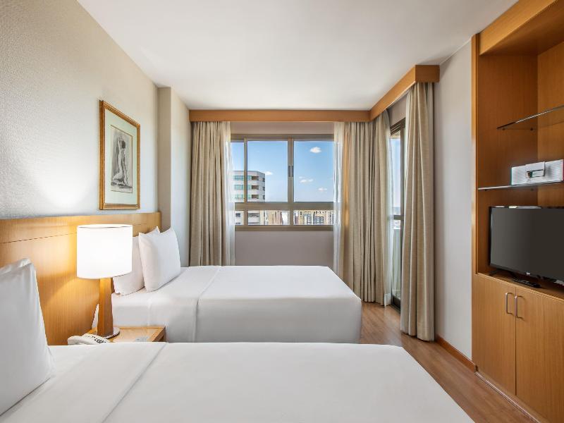 Brasil 21 Suites Affiliated by Melia image