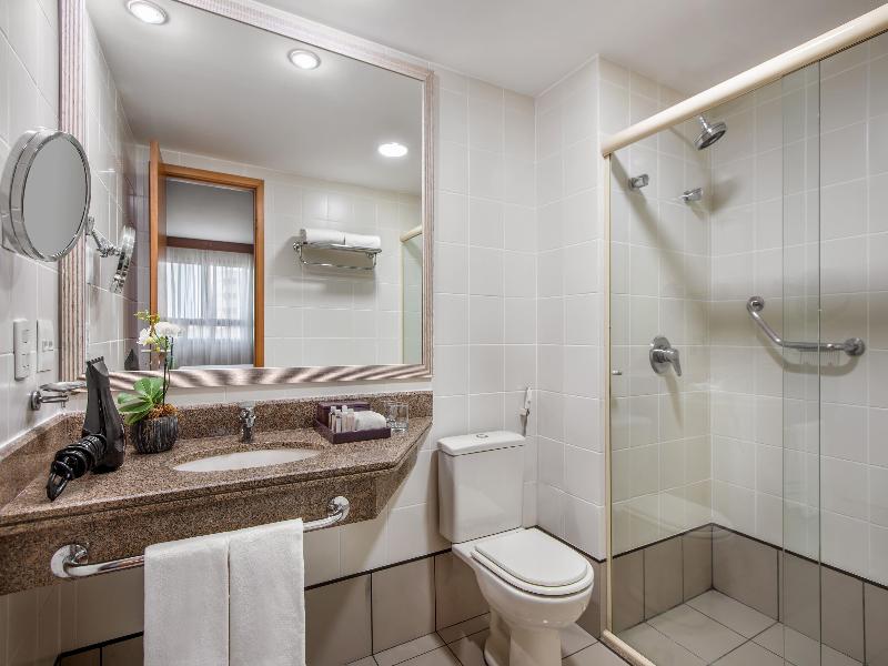 Brasil 21 Suites Affiliated by Melia image